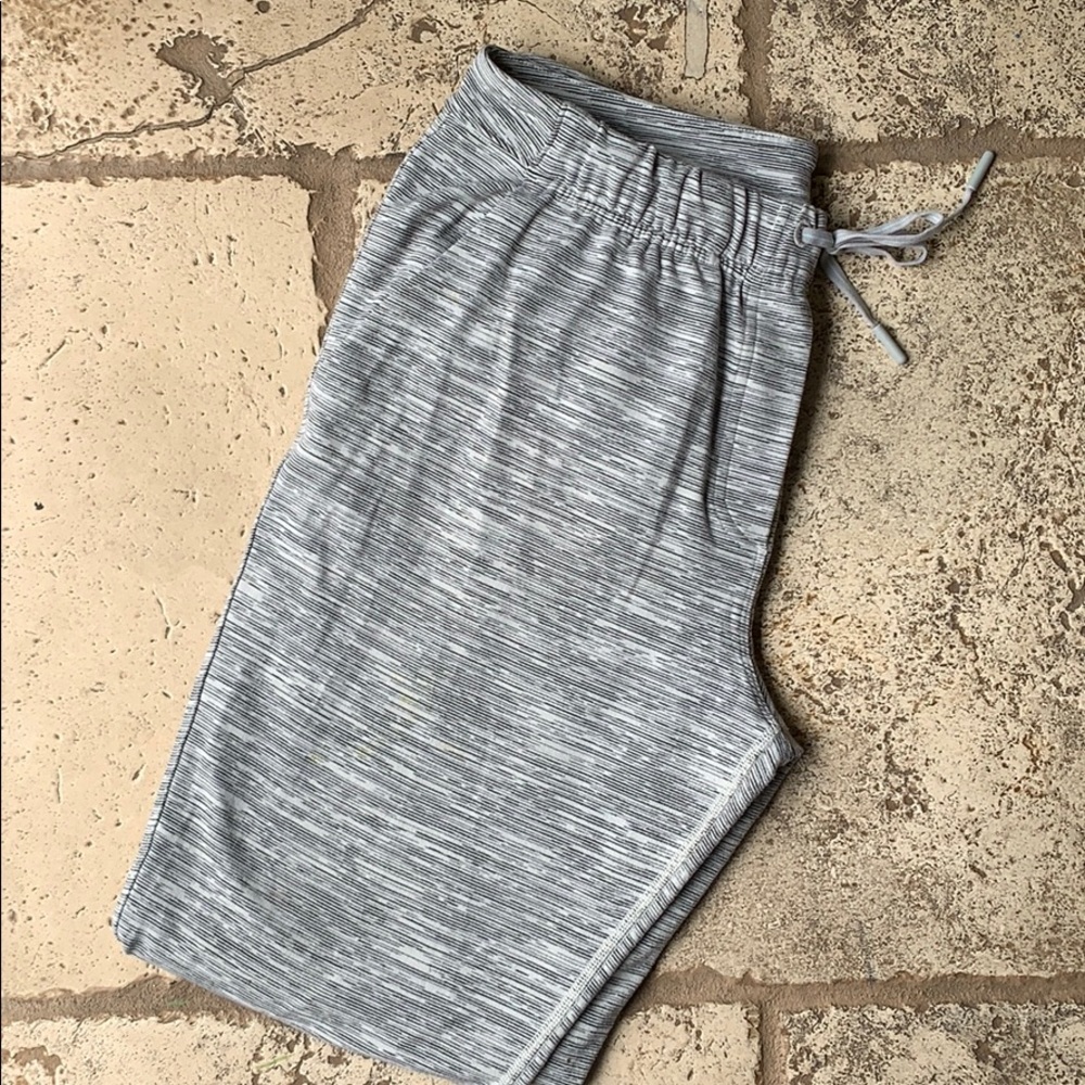 Lululemon jogger